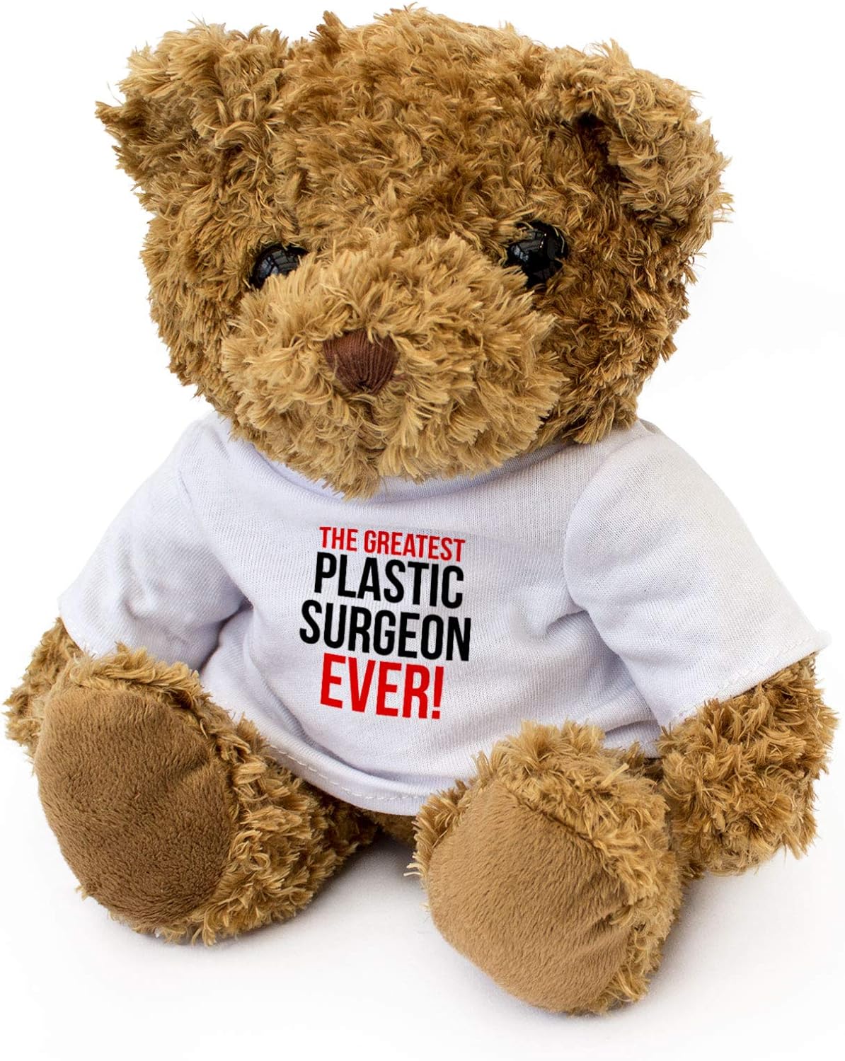 surgeon teddy bear