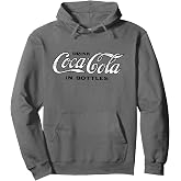 Coca Cola - Vintage Coke Pullover Hoodie