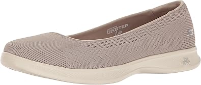 skechers go step lite trainers