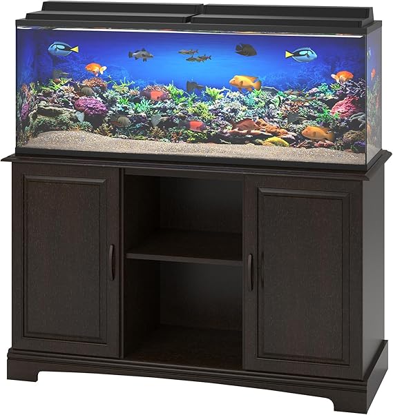 Ikea Furniture As A Tank Stand Tropical Fish Forums
