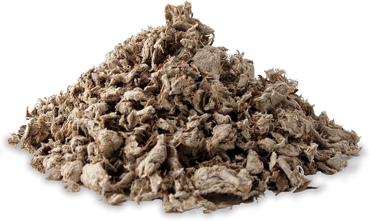 carefresh natural 60l