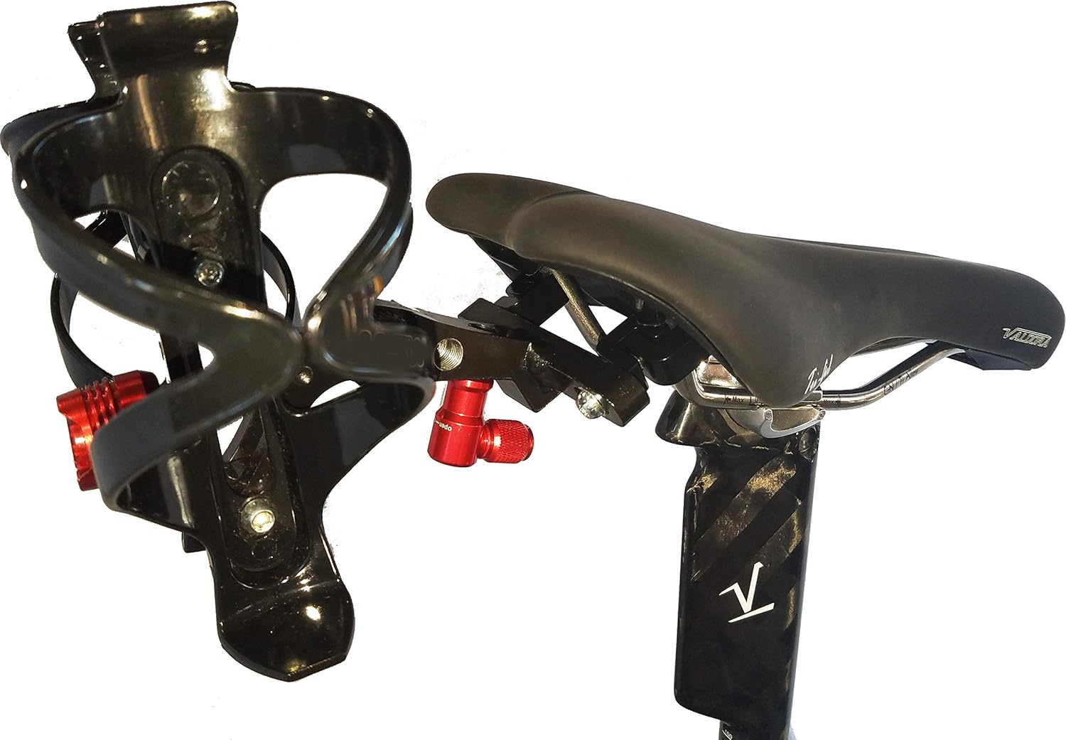 tri bottle cage