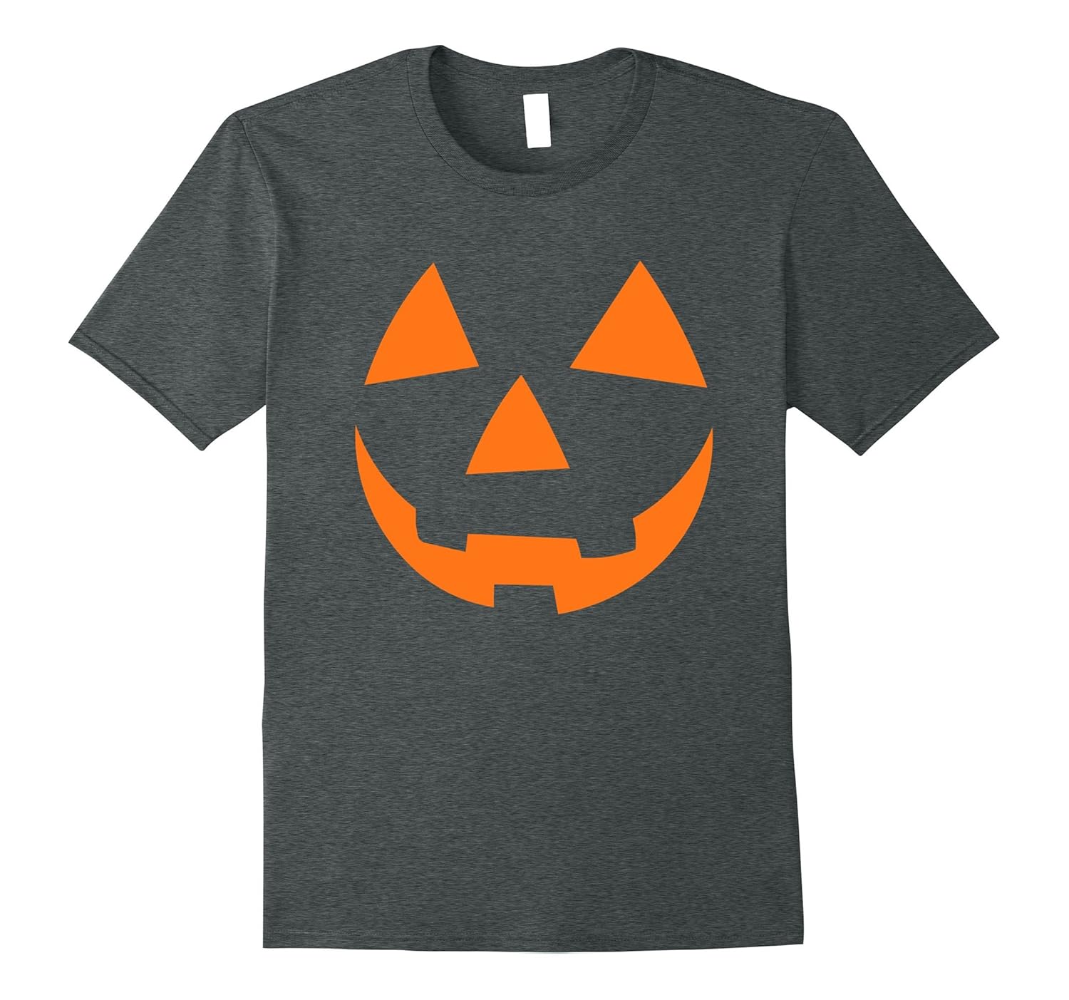 Happy Jackolantern Shirt Holloween Trick Or Treat T-shirt-ANZ