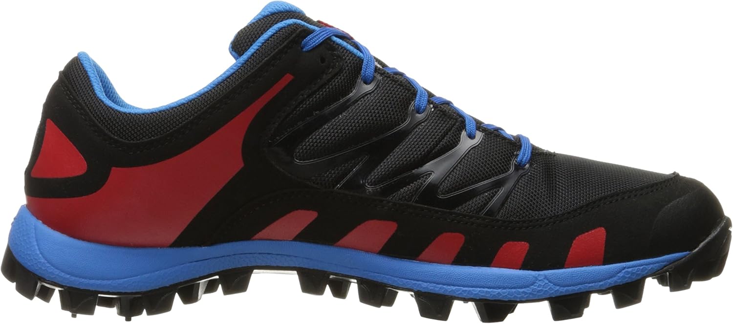 Inov-8 Mens Mudclaw 300 Cl Trail Running Shoe