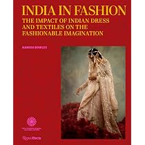 Textiles of India | Amazon.com.br