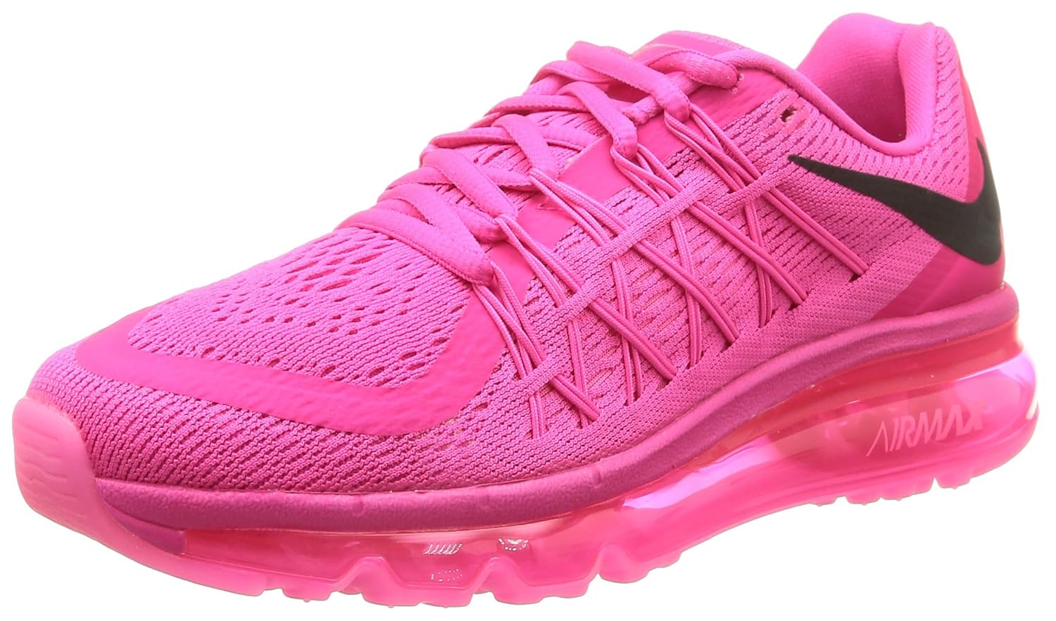 air max 2015 pink