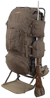 Best Hunting Backpack Brands On The Market 2020 Reviews