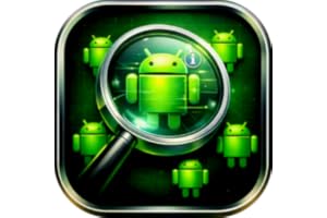 App Info Manager Pro – View App Details, Permissions & Storage for Fire OS