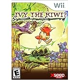 Ivy the Kiwi? - Nintendo Wii (Renewed)