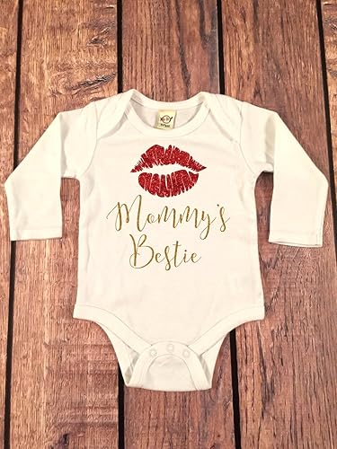 sparkle mini baby clothes