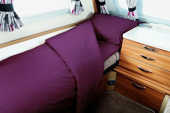 duvalay memory foam sleeping bag