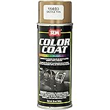 SEM 15033 Saddle Tan Color Coat - 12 oz.