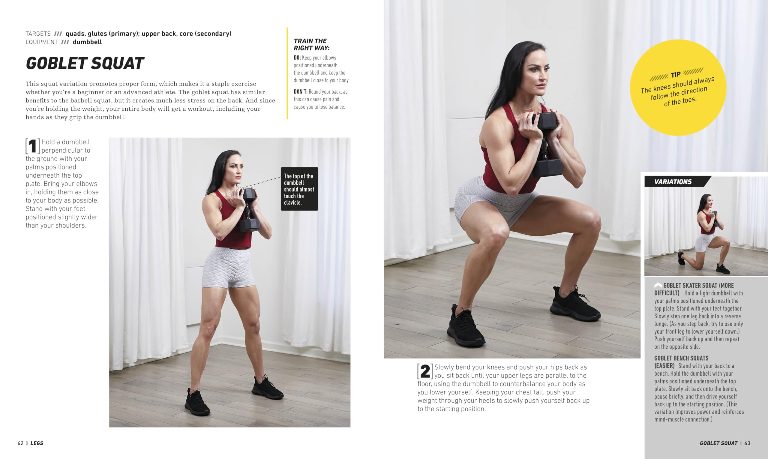 Train Like a Bodybuilder at Home: Get Lean and Strong Without Going to the Gym