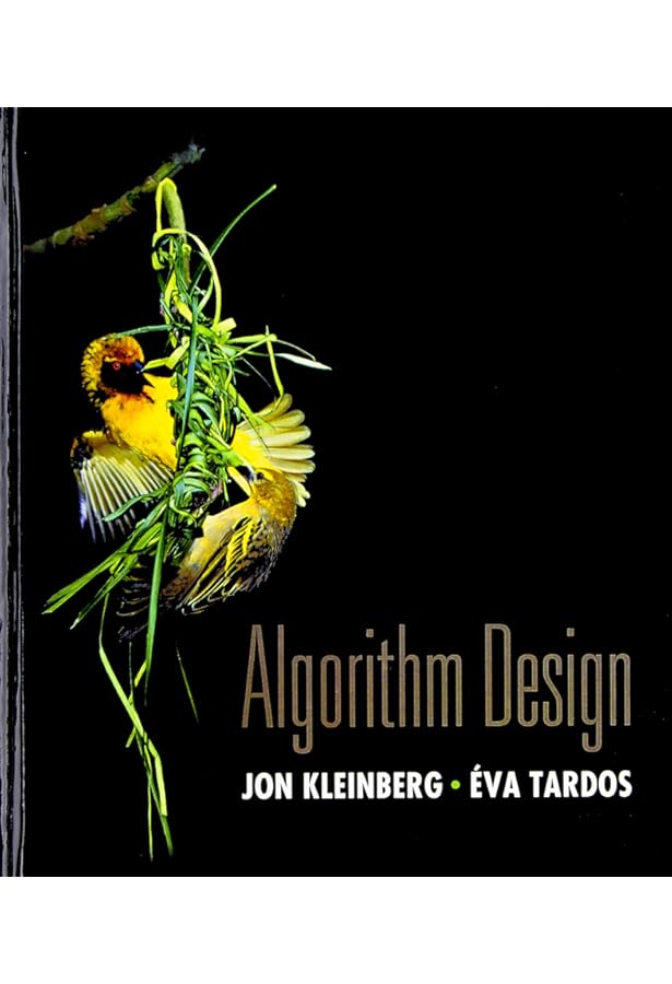 Algorithms: Dasgupta, Sanjoy, Papadimitriou, Christos, Vazirani