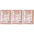 Thai Rice Flour 16 oz (Basic), 1 LB (Pack of 3) Thailand Traditional Water Milled Rice Flour, Great for Cooking & Baking