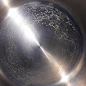 WMF Astoria Topfset 5-teilig mit Glasdeckel, Kochtopf