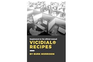 VICIdial® Recipes: A Supplement to the Official Manual