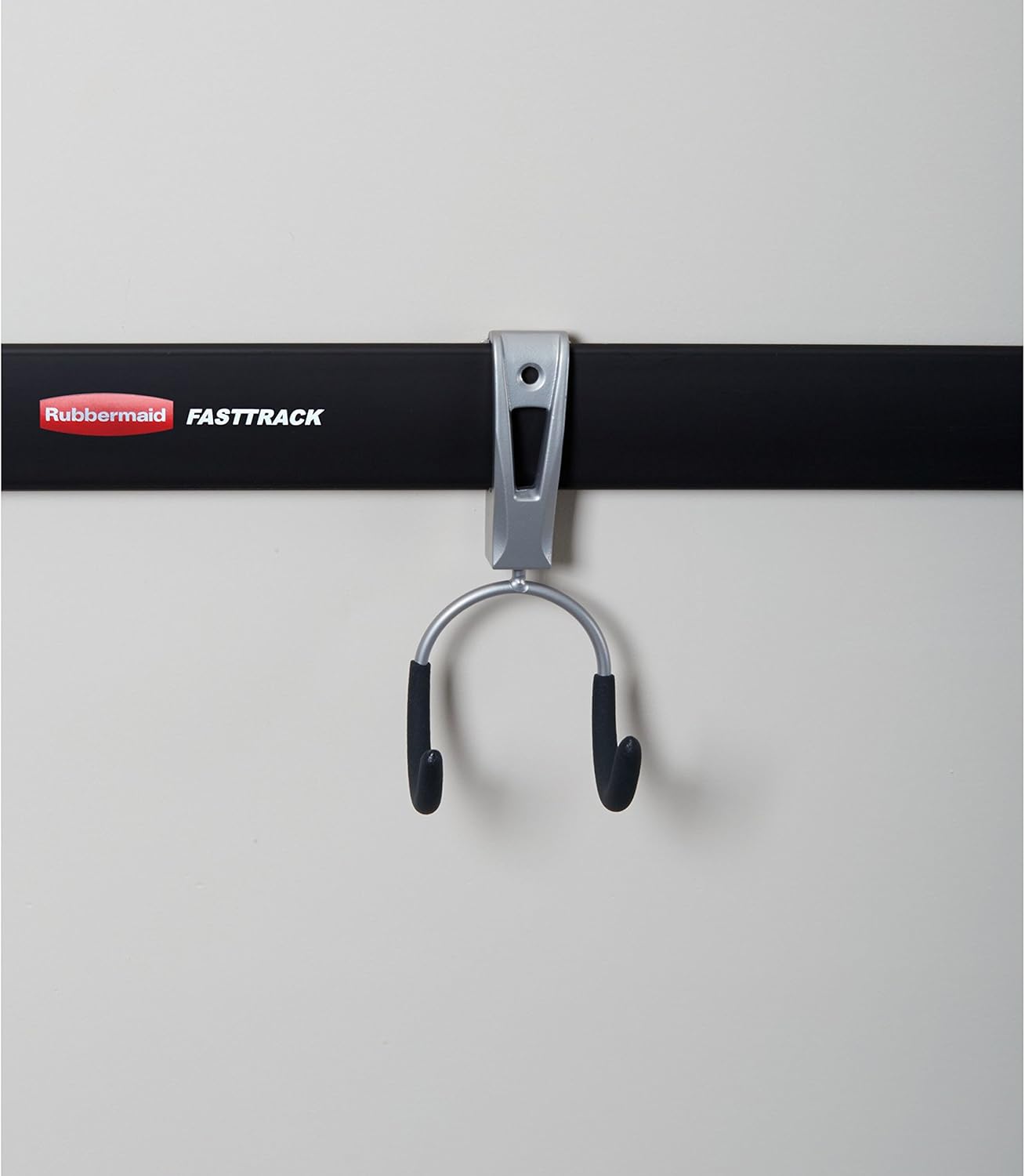Rubbermaid FastTrack Compact Hook