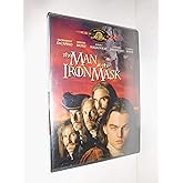 The Man in the Iron Mask