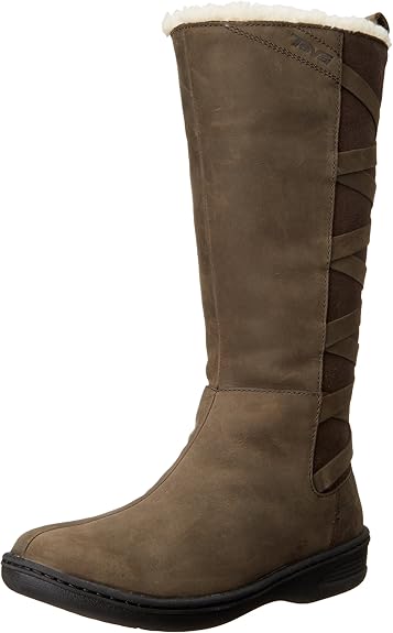 teva boots amazon