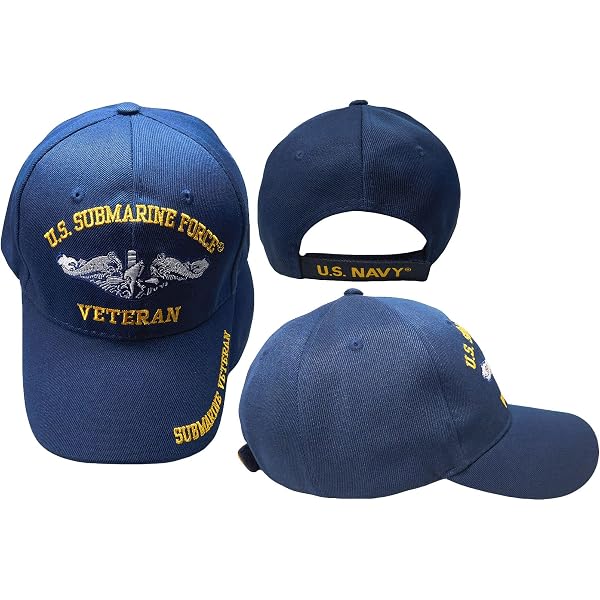 Rocketman Embroidered Navy Snapback Hat Unisex Venture Snapback Hat in Navy – Roark main image 2