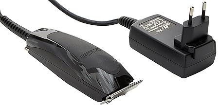 shaving with andis t outliner