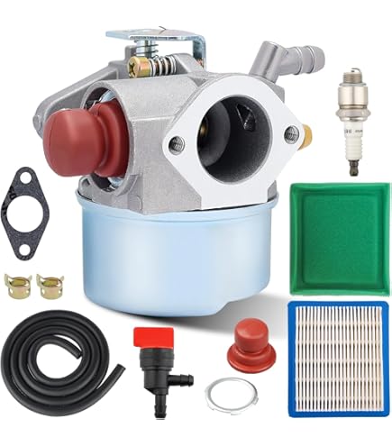 Amazon.com : Tecumseh 36632 Lawn & Garden Equipment Engine