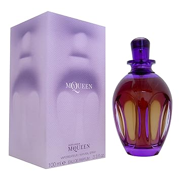 mcqueen parfum