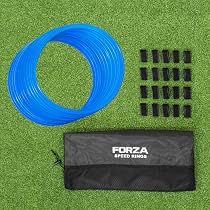 thumbnail image 2 of Cannon Sports Agility Ladder With Adjustable Non-Slip Rungs 2 of 14