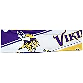 NFL unisex Stretch Headband