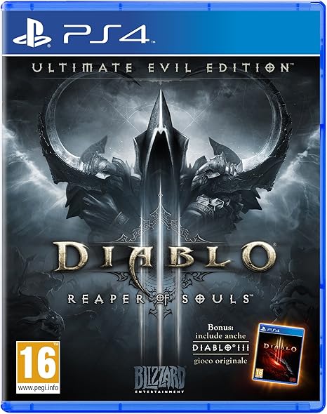 Diablo 3 psn price Clearance