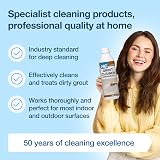 HG Grout Cleaner 500ml - Concentrated Tile Grout Cleaner for Deep Cleaning view 5