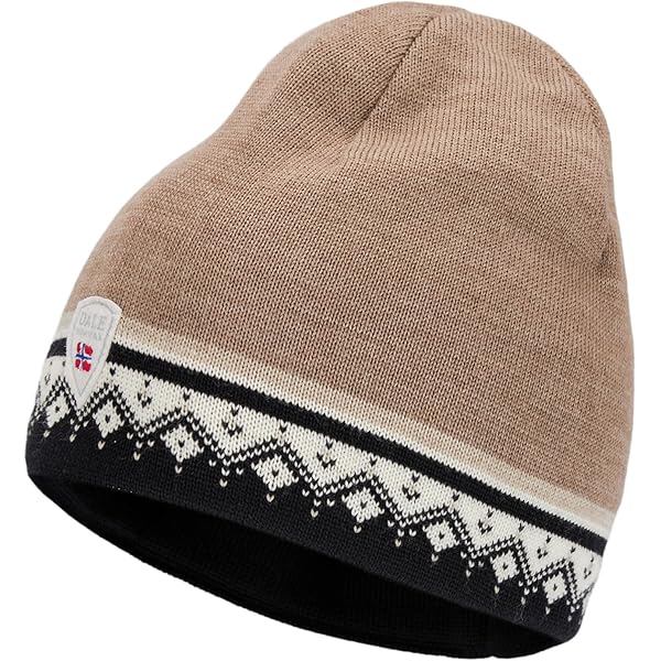 Amazon.com: Dale of Norway Cortina 1956 Unisex Hat 100