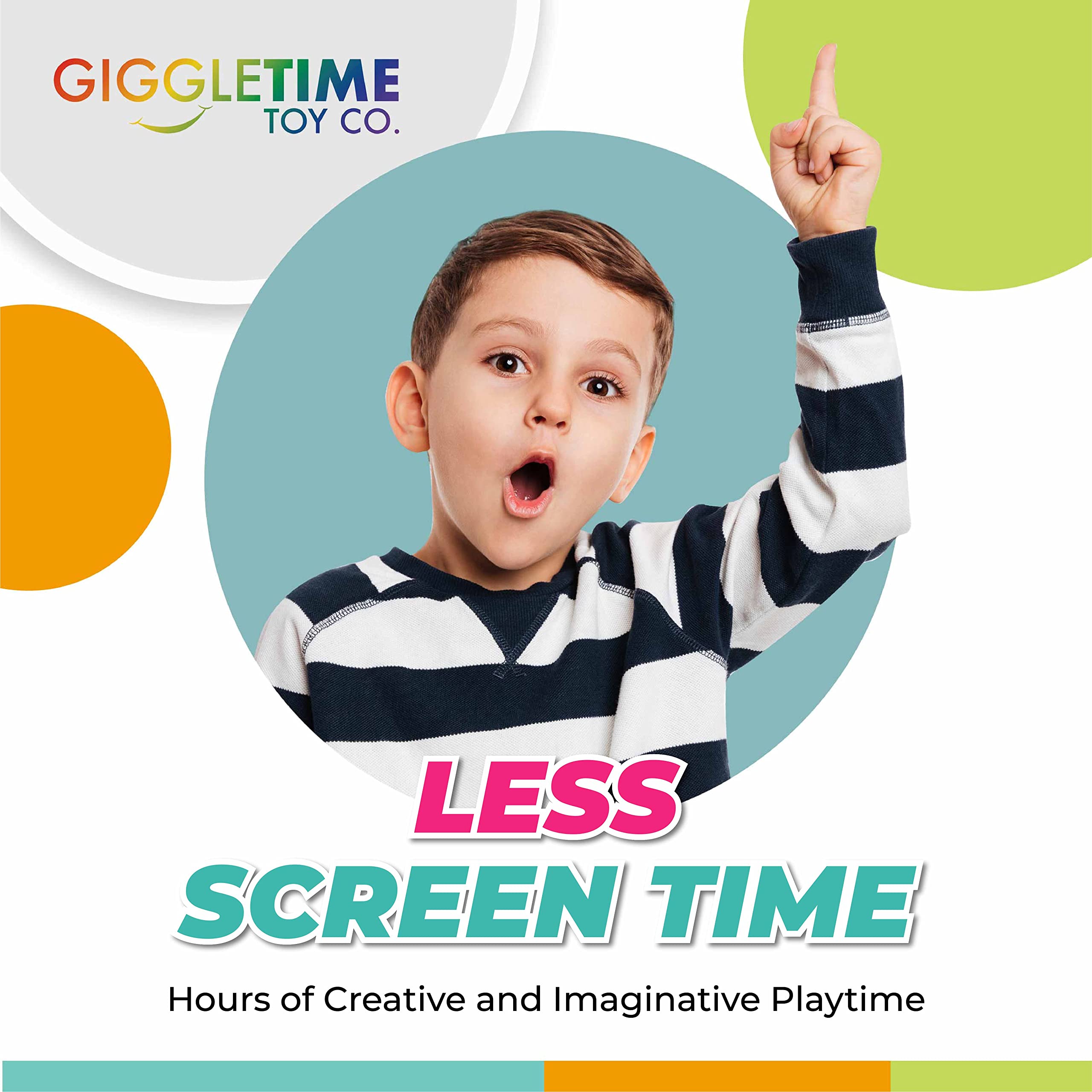 Giggle Time Cellphone Water Game (12) Pieces - Water Ring Toss Handheld Games for Kids, Water Games for Kids, 90s Games, Party Favors, Piñata Stuffer, Carnival Prize, Back to School Supplies - 4 in