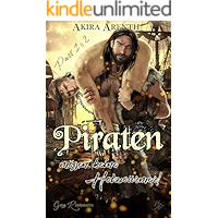 Piraten mögen keine Holzwürmer - Part 1 & 2: Gay Romance / Gay Humor (German Edition) book cover