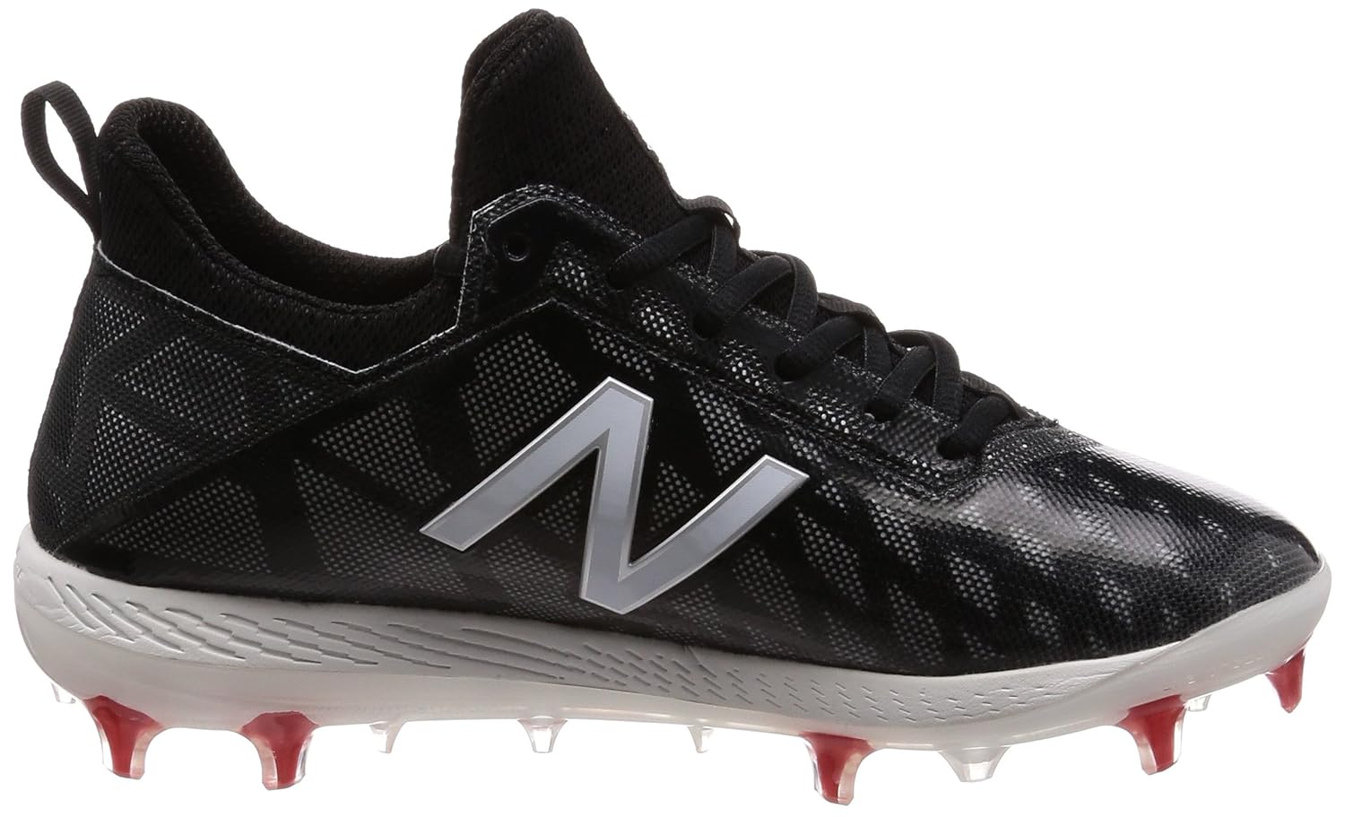 名入れ無料 ニューバランス 野球スパイク D Cm 30 0 ブラック D ブラック Cm 30 0 B076cs47k8 メンズ Composite 野球ソフトボール Www Nbhengtao Com