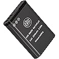 BM Premium EN-EL23 Battery for Nikon Coolpix B700, P900, P600, P610, S810c Digital Camera