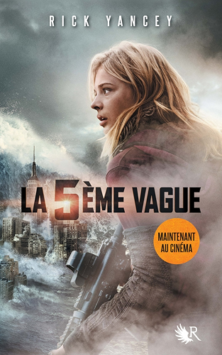 Download La 5e vague - Tome 1 PDF