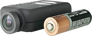 Spytec Mobius Bicycle Cameras