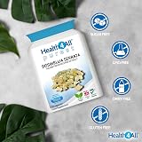 Health4All Boswellia Serrata Extract 2800mg 120 capsules UK Made view 5