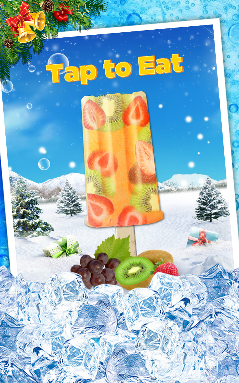 Ice Pops MakerAmazon.co.ukAppstore for Android