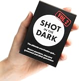 Shot in the Dark Volume 2 The Ultimate Unorthodox Quiz Game Brand Shot in the view 8