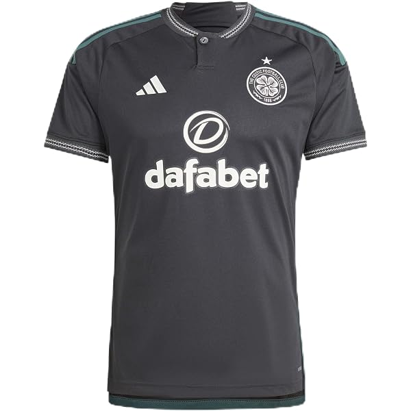 adidas gazelle silver green womens adidas Men's Celtic FC 25/26 Home Jersey main image 1