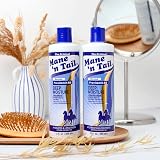 Mane 'n Tail Deep Moisture Shampoo Provitamin B5 Hydrates Lengthens 355ml view 6