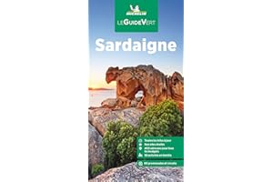 Sardaigne - Guide Vert
