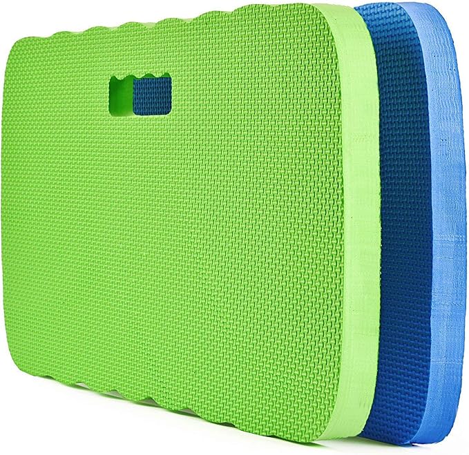 Fitian Kneeling Pad, Knee Protection Garden Kneeler Bath