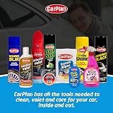 CarPlan Blue Star Antifreeze & Coolant 2 L BS6580 2010 Certified view 3