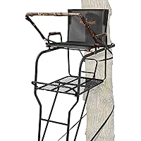 BIG GAME Ladder Tree Stand