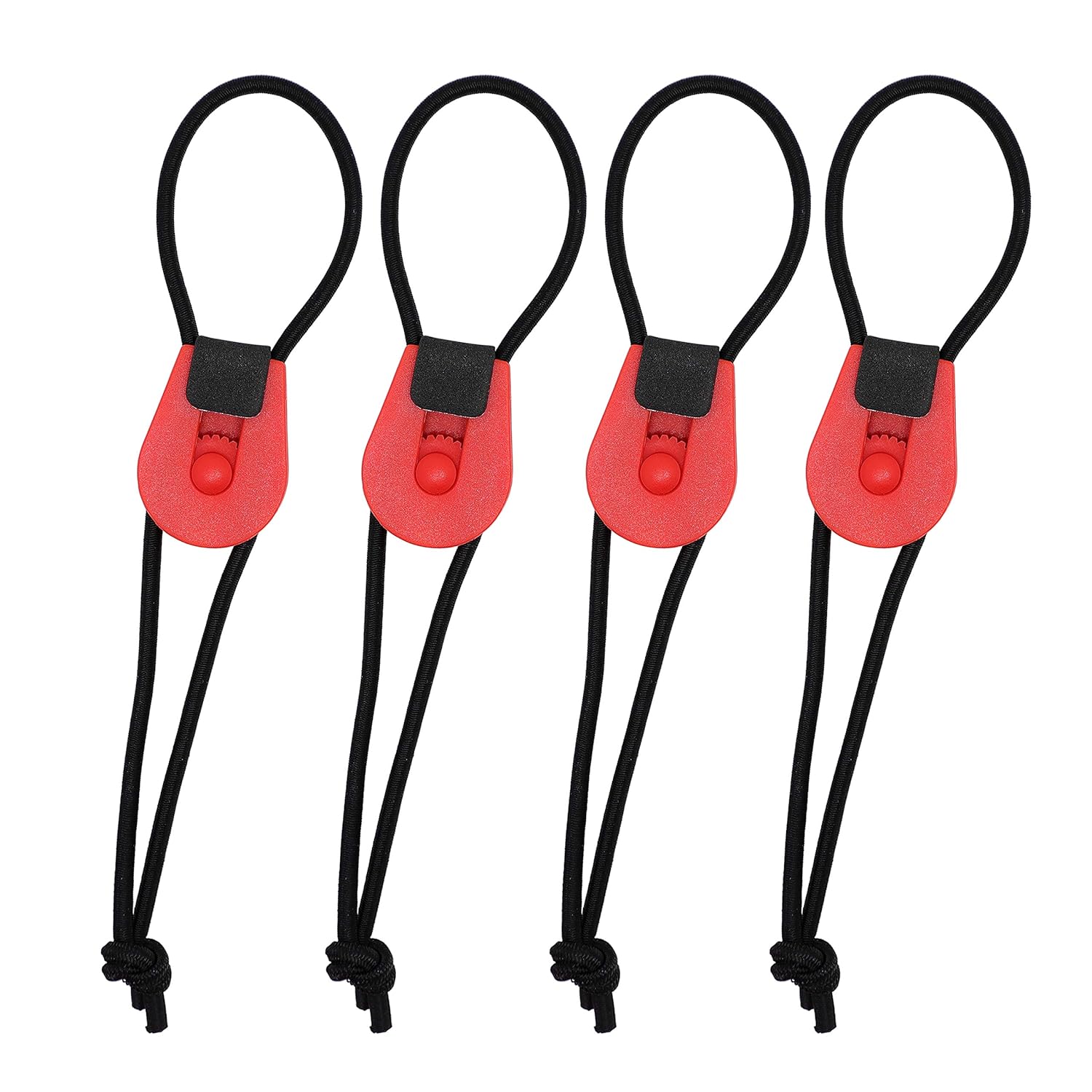 SAMSFX Quick Fishing Rod Tie Straps Stretchy Bungee Cord Amazon.co.uk