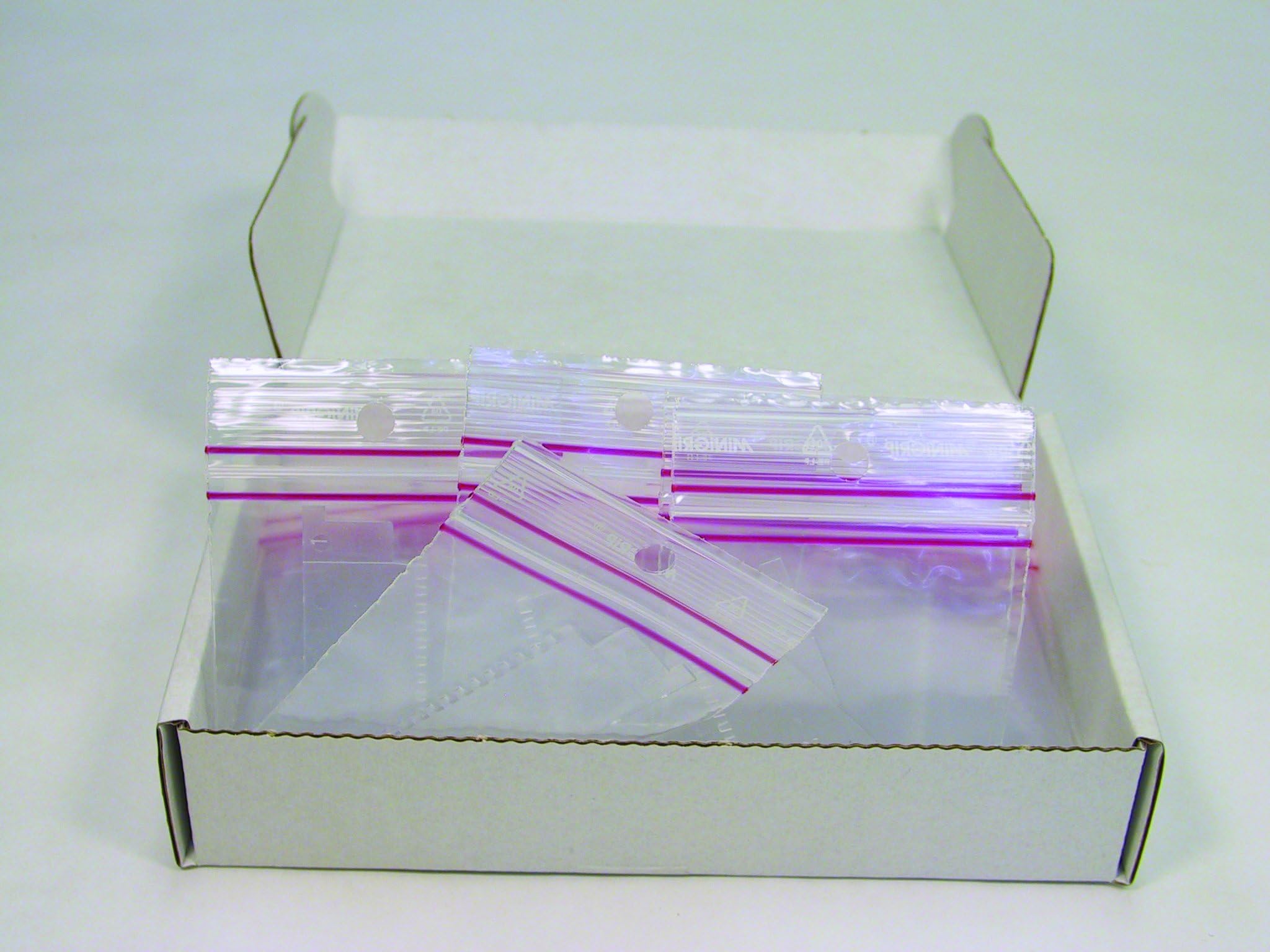 Amersham 18-1614-01 Phastgel Sample Applicators, 12/0.3 (Pack of 50)